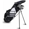 Detský golfový set US KIDS TS5-54 (8-10 rokov) - grafit Pravá Grafit Bag na nosenie (Stand bag) Junior 8-10 rokov
