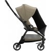 REDSBABY clona Aeron Upf50+ Sun & Sleep Shade Black