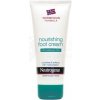 Neutrogena krém na suché chodidlá 100 ml 100 ml krém na chodidlá