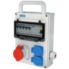 NG ELEKTRO Rozvodnica NGE 16006M.01 K
