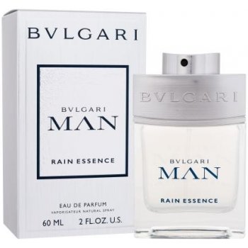 Bvlgari Man Rain Essence parfumovaná voda pánska 60 ml