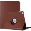 AppleKing otočné 360° ochranné puzdro pre iPad 9,7