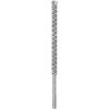 Bosch Vrták do betónu SDS-max-8X, pr. 30 mm, L 520 mm 2608578651
