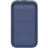 Xiaomi 33W Power Bank 10000mAh Pocket Edition Pro (Midnight blue) 38260