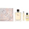 Hermes HERMÈS Terre d'Hermès toaletná voda 100 ml + sprchový gél 40 ml + Edt 15 ml