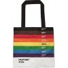 PANTONE Bavlnená taška - Pride