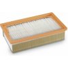 Kärcher - Plochý skladaný filter HEPA 6.904-242.0