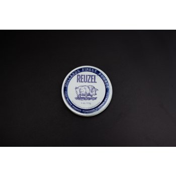 Reuzel Clay Matte Pomade 113 g (pomáda na vlasy Made in USA)