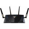 ASUS RT-BE88U Wi-Fi 7 Extendable Router, AiMesh, 4G/ 5G Mobile Tethering 90IG08V0-MO3N0V