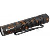 OLIGHT LED baterka I5T EOS Pumpkin Stains