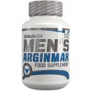 BioTech USA Men’s Arginmax 90 tabliet