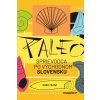 Paleo sprievodca po východnom Slovensku - Zajac Róbert