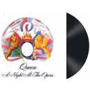 QUEEN: A NIGHT AT THE OPERA LP