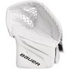 Bauer Lapačka Bauer Vapor X5 Pro S23 SR, Senior, biela, Klasický gard