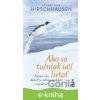 E-kniha Ako sa tučniak učí lietať - Eckart von Hirschhausen
