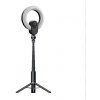 Lorgar Circulus 910, QUAD HD webkamera pre streaming, Čierna/ Biela LRG-SC910