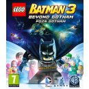 LEGO Batman 3: Beyond Gotham