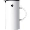 Stelton Termoska EM77, 0.5 l, white
