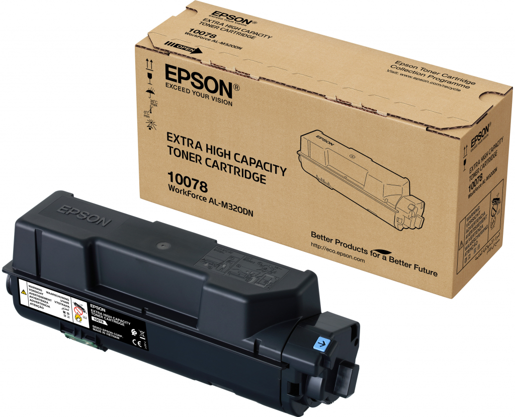 Epson S110078 - originálny