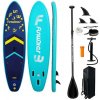 FunWater - SUPFW71A - Paddleboard
