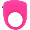 Sensual N05-11 Vibračný krúžok, ružový