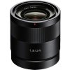 SONY E Sonnar T* 24mm f/1.8 ZA SEL24F18Z.AE