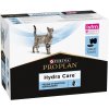Pro Plan VD Feline HC Hydra Care 10 x 85 g