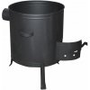 Kotlina 50cm pre kotol 50L Perfect Home 71086