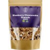 BrainMax Pure Blueberry Cheesecake Granola Čučoriedky a Biela čokoláda 400 g