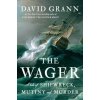 Wager (GRANN DAVID)(Pevná)