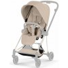 CYBEX Športová sedačka Mios Style Colection Cozy Beige 2026 Platinum