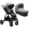Joie Aeria 2v1 Carbon