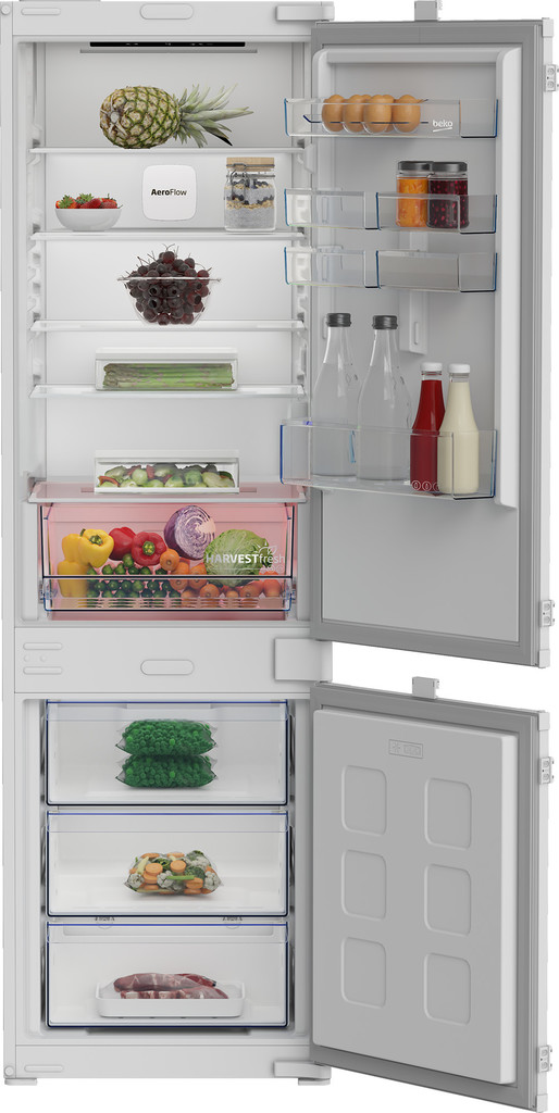 Beko B3BCNA294HS
