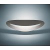 ARTEMIDE MESMERI White LED 0918010A (Bočné LED svietidlo.)