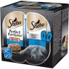 Sheba Perfect Portions s tuniakom 3 x 75 g