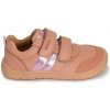 Dievčenské barefoot tenisky KIMBERLY OLD PINK, Protetika, ružová - 22