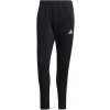 Pánske futbalové tepláky adidas, TIRO21 SWEAT PANTS čierna,biela XL