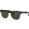 Ray-Ban Clubmaster Oversized RB4175 877 - ONE SIZE (57) - Autorizovaný predajca, 30 dní na vrátenie tovaru