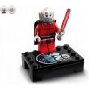 Lego Star Wars - Darth Malak sw1325 - NOVÝ - 75379 + svetelný meč