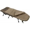Prologic Spacák Thermo Armour 3S Comfort Sleeping Bag (95cmx215cm)