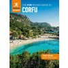 The Mini Rough Guide to Corfu: Travel Guide with eBook (Brožovaná)