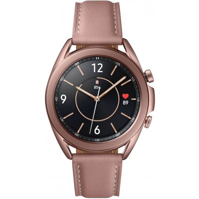 Samsung Galaxy Watch 3 41mm SM-R850 od 149 € - Heureka.sk