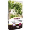 Substrát pre domáce zelené rastliny Sterlux Premium 20 l