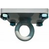 Aerialsilks Aerial Mount kotviaci bod pre vzdušnú sieť na jogu, kruh alebo záves Typ: 1