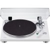 TEAC TN-3B-SE Belt Drive Turntable White