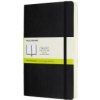 Moleskine Expanded Large Plain Softcover Notebook