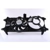 Ventilátor chladenia motora NISSENS 280mm, 264W, 12V 85131 EAN: 5707286242456