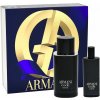 Armani Code EDT 75 ml + EDT 15 ml