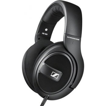 Sennheiser HD 569