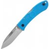 Zatvárací nôž Ka-Bar 4062 Dozier Hunter blue